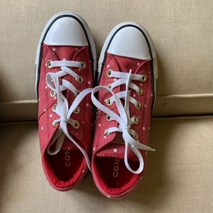 Women’s converse all star
